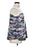 Perfect Peach Gray Tank Top Size XL - photo 4