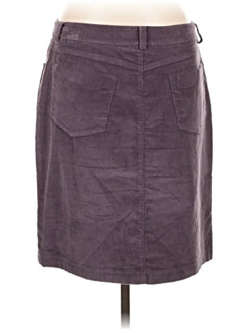 Brooks Brothers 346 Casual Skirt (view 2)