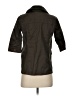 J.Crew 100% Cotton Brown Coat Size XS - photo 2
