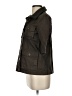 J.Crew 100% Cotton Brown Coat Size XS - photo 5