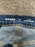 Old Navy Blue Jeans Size 14 (tall) - photo 3