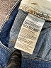 Old Navy Blue Jeans Size 14 (tall) - photo 4