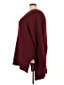 Ava & Viv Burgundy Pullover Sweater Size 3X - photo 5