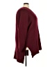 Ava & Viv Burgundy Pullover Sweater Size 3X - photo 4