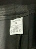 Assorted Brands Solid Black Formal Skirt Size M - photo 4