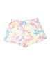 Unbranded Tie-dye Yellow Shorts Size S - photo 2