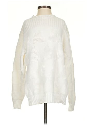 Lizwear by Liz Claiborne Turtleneck Sweater (view 1)