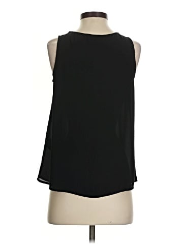 19 Cooper Sleeveless Blouse (view 2)