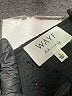 WAYF Black Casual Dress Size S - photo 7