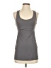 Lululemon Athletica Gray Active Tank Size 2 - photo 1
