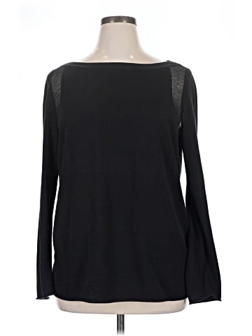 Lafayette 148 New York Pullover Sweater (view 1)