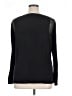 Lafayette 148 New York Black Pullover Sweater Size XL - photo 2