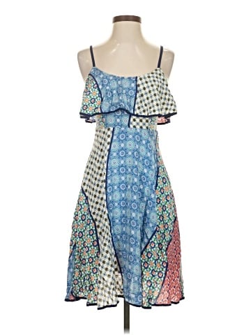 Tracy Reese Casual Dress (view 1)