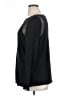 Lafayette 148 New York Black Pullover Sweater Size XL - photo 5
