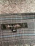 Daisy Fuentes Plaid Gray Shorts Size 8 (petite) - photo 3