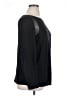 Lafayette 148 New York Black Pullover Sweater Size XL - photo 4
