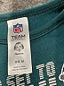 Team Apparel Teal Short Sleeve Onesie Size 3-6 mo - photo 3