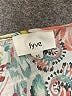 Assorted Brands Teal 3/4 Sleeve Blouse Size M - photo 7
