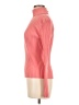 Assorted Brands Pink Turtleneck Sweater Size L - photo 5