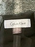 Calvin Klein Black Sleeveless Top Size S - photo 7