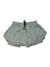 Unbranded Solid Gray Athletic Shorts Size M (estimated) - photo 1