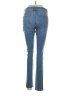 Principle Denim Innovators Hearts Blue Jeans Size 28 waist - photo 2
