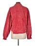 Assorted Brands 100% Cotton Red Jacket Size L - photo 2