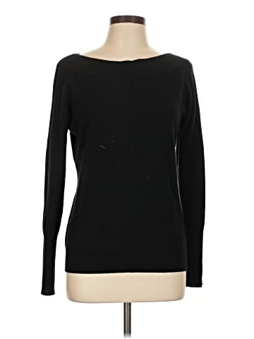 Paul Stuart Cashmere Pullover Sweater (view 1)