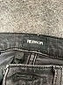 Hudson Jeans Black Jeans Size 27 waist - photo 7