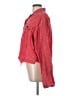 Assorted Brands 100% Cotton Red Jacket Size L - photo 5