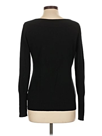 Paul Stuart Cashmere Pullover Sweater (view 2)