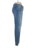 Principle Denim Innovators Hearts Blue Jeans Size 28 waist - photo 4