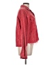 Assorted Brands 100% Cotton Red Jacket Size L - photo 4