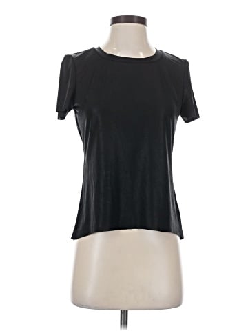 Georgie Short Sleeve Top (view 1)