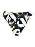 Billabong Print Black Swimsuit Bottoms Size XS (estimated) - photo 2