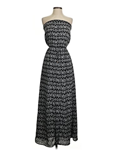 Xhilaration Casual Dress (view 1)