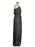 Xhilaration 100% Polyester Black Casual Dress Size XS - photo 4