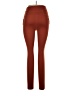 Carbon38 Brown Active Pants Size S - photo 2