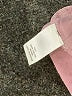 Madeinam 100% Viscose Pink Short Sleeve Top Size M - photo 8