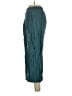 Athleta 100% Linen Teal Casual Pants Size 2 - photo 5