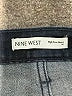 Nine West Black Jeggings Size 16 - photo 4