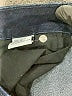 Nine West Black Jeggings Size 16 - photo 5