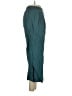 Athleta 100% Linen Teal Casual Pants Size 2 - photo 4