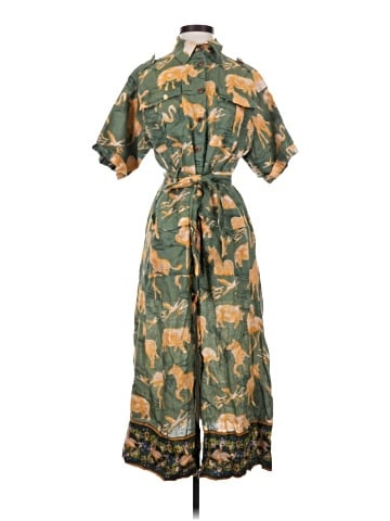 Chufy Casual Dress (view 1)