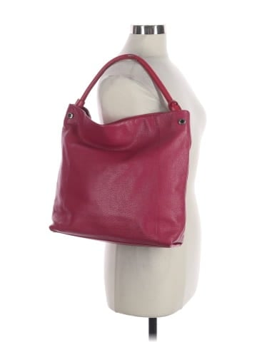 FURLA Leather Shoulder Bag (view 2)