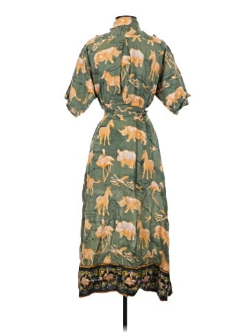 Chufy Casual Dress (view 2)