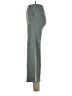 Listicle 100% Polyester Solid Gray Casual Pants Size S - photo 5