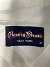 Rowing Blazers Ivory Sleeveless Button-Down Shirt Size XL - photo 7