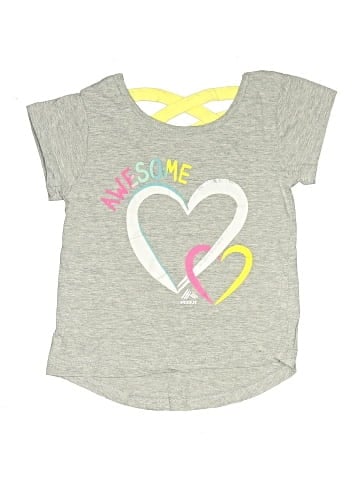 RBX Short Sleeve Top (view 1)