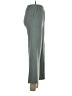 Listicle 100% Polyester Solid Gray Casual Pants Size S - photo 4